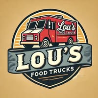 Lou's Food Trucks